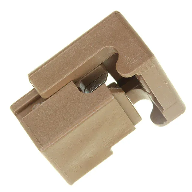 1811027-1 (CONN INLINE TAP 12 AWG IDC)