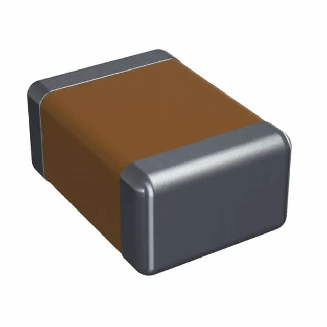 CDR04BX104AKUS (CAP CER 0.1UF 50V BX 1812)