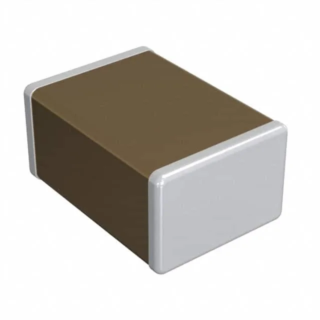 GRM43Q7U3A332JW31L (CAP CER 3300PF 1KV U2J 1812)