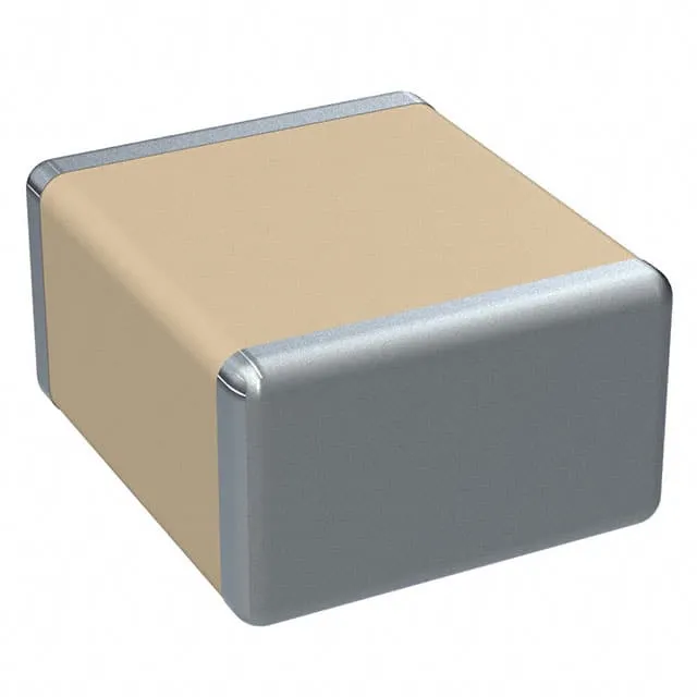 C1812X182F1HACAUTO (CAP CER 1812 1.8NF 100V ULTRA ST)