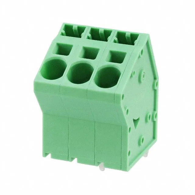 1819095 (PCB CONN TERM BLK 3P GRN)