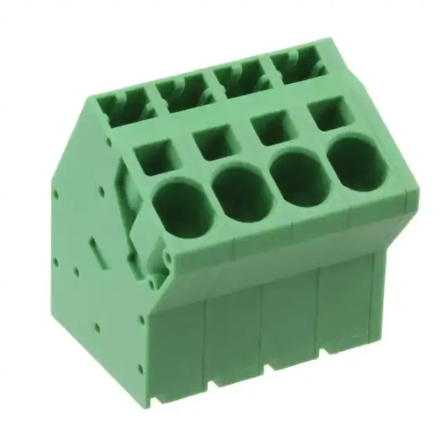 1819105 (PCB CONN TERM BLK 4P GRN)