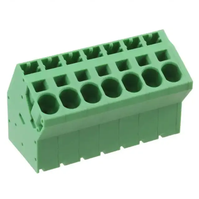 1819134 (PCB CONN TERM BLK 7P GRN)