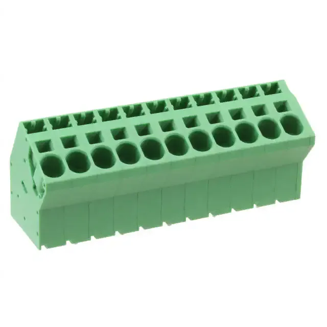 1819176 (PCB CONN TERM BLK 11P GRN)