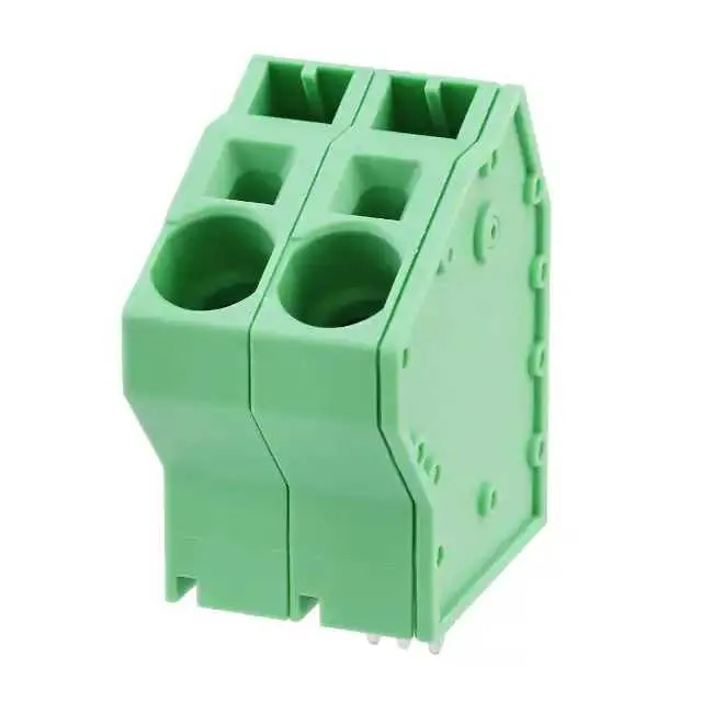 1819202 (PCB CONN TERM BLK 2P GRN)