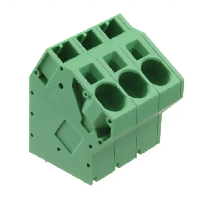1819215 (PCB CONN TERM BLK 3P GRN)