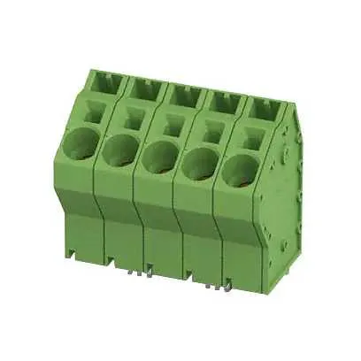 1819231 (PCB CONN TERM BLK 5P GRN)