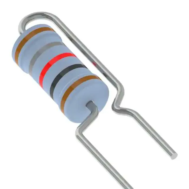 MFR-25FRFPN182R (RES MF 1/4W 1% AXIAL)