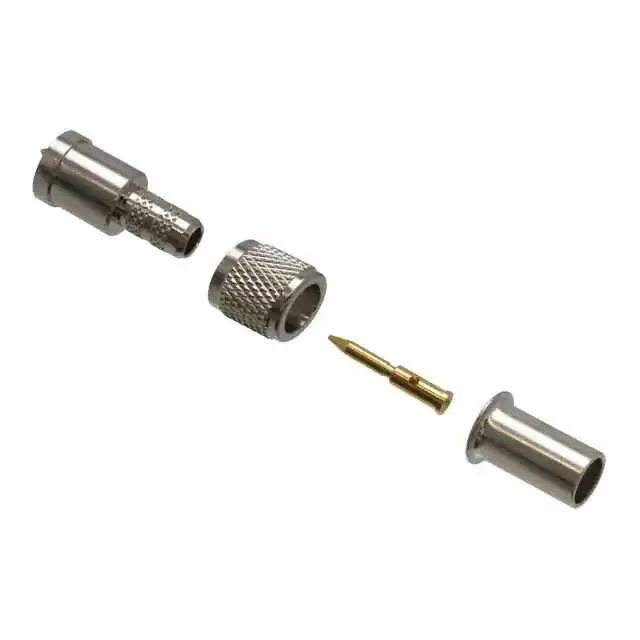 182110 (CONN MINI UHF PLUG STR 50 OHM)
