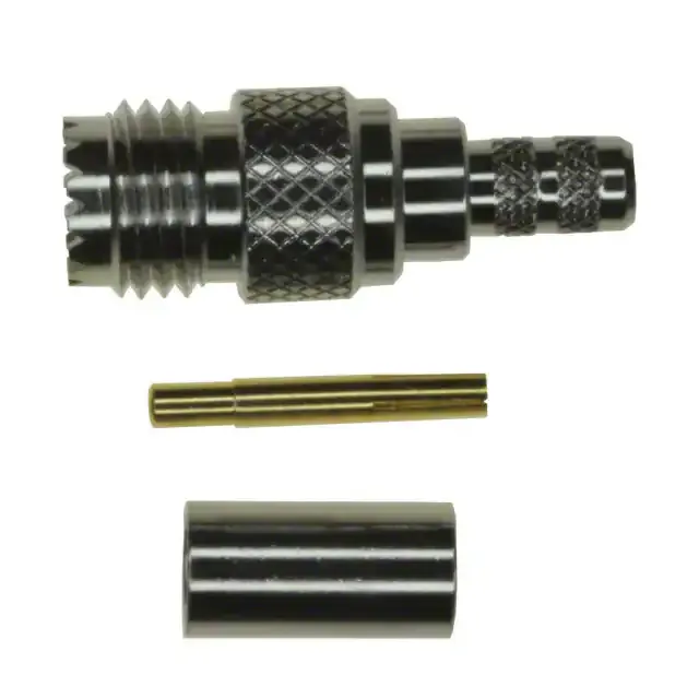 182112 (CONN MINI UHF JACK STR 50OHM)