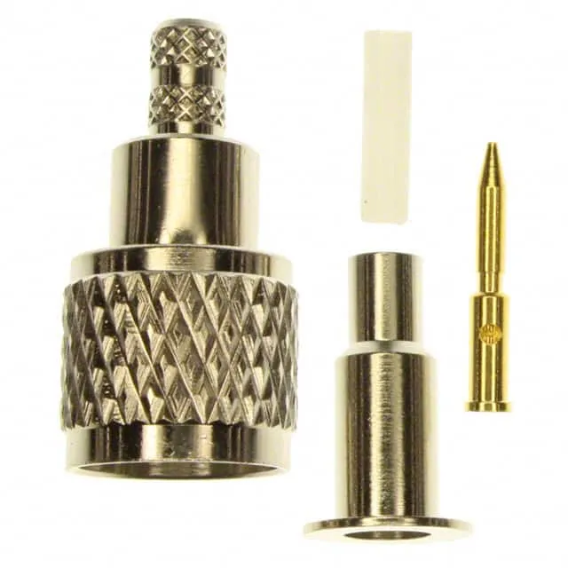 182118 (CONN MINI UHF PLUG STR 50 OHM)
