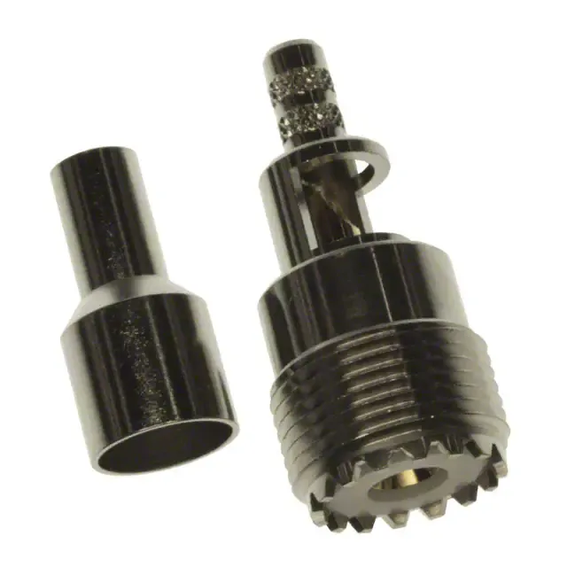 182306 (CONN UHF JACK STR SOLDER)