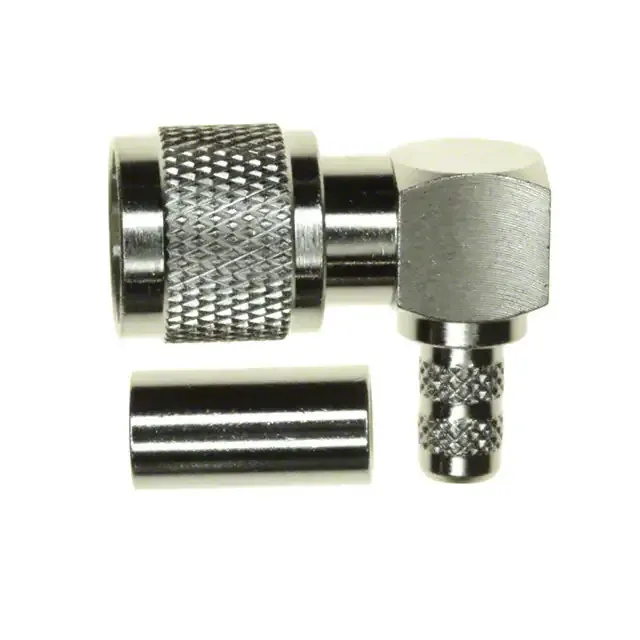 182323 (CONN MINI UHF PLUG R/A 50 OHM)