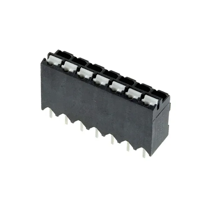 1823353 (TERM BLOCK 7POS TOP 3.81MM PCB)