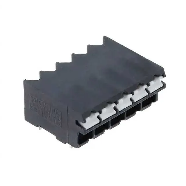 1823667 (TERM BLOCK 5POS SIDE 3.5MM PCB)