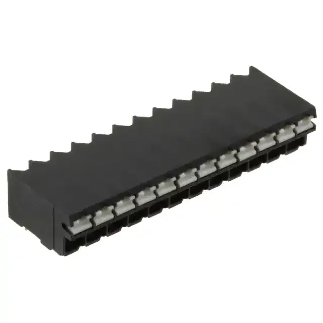 1822859 (TERM BLOCK 12POS SIDE 3.5MM PCB)