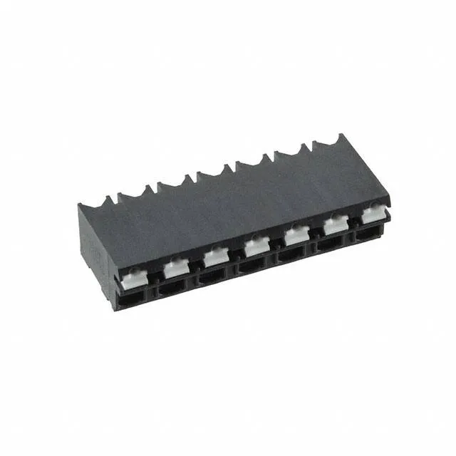 1823900 (TERM BLOCK 7POS SIDE 5MM PCB)