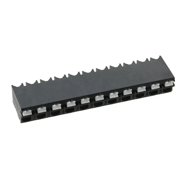 1823942 (TERM BLOCK 11POS SIDE 5MM PCB)