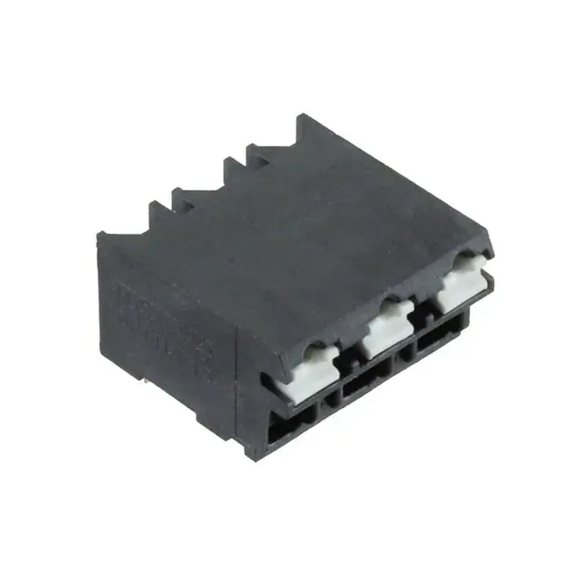 1823971 (TERM BLOCK 3POS SIDE 5.08MM PCB)