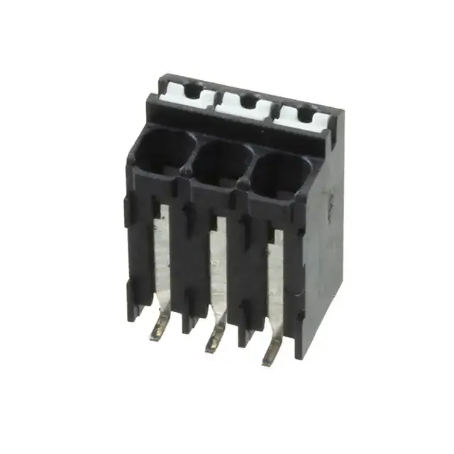 1824420 (TERM BLOCK 3POS TOP 5.08MM SMD)