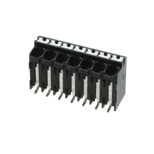 1824462 (TERM BLOCK 7POS TOP 5.08MM SMD)