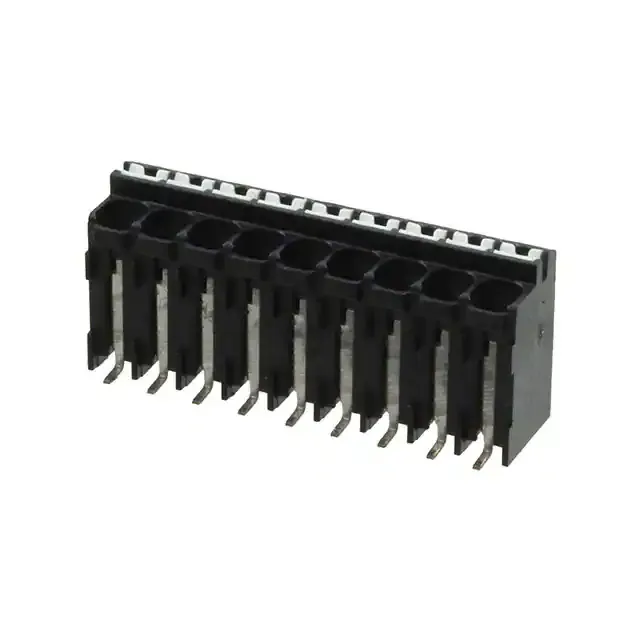 1824378 (TERM BLOCK 9POS TOP 5MM SMD)