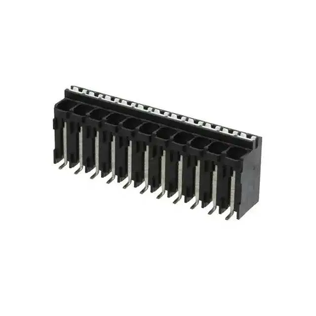 1824501 (TERM BLOCK 11POS TOP 5.08MM SMD)