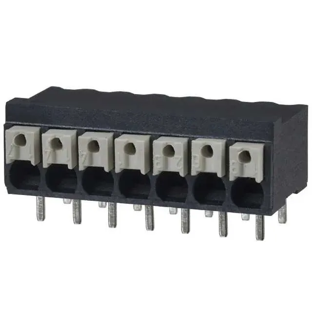 1824470000 (CONN TERM BLK 7POS 3.5MM R/A PCB)