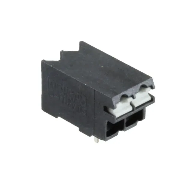 1824527 (TERM BLOCK 2POS SIDE 3.5MM SMD)
