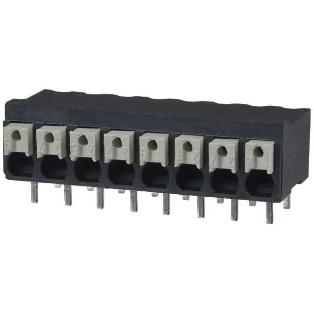 1824700000 (CONN TERM BLK 8PS 3.81MM R/A PCB)