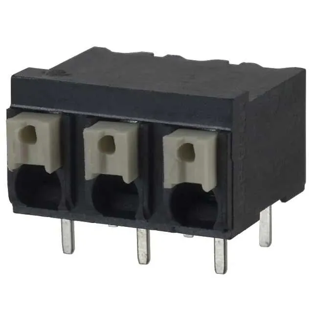 1824750000 (CONN TERM BLOCK 3POS 5MM R/A PCB)
