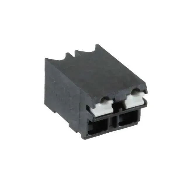 1824857 (TERM BLOCK 2POS SIDE 5.08MM SMD)