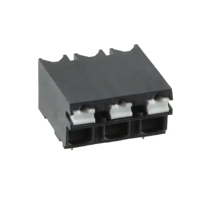 1824860 (TERM BLOCK 3POS SIDE 5.08MM SMD)