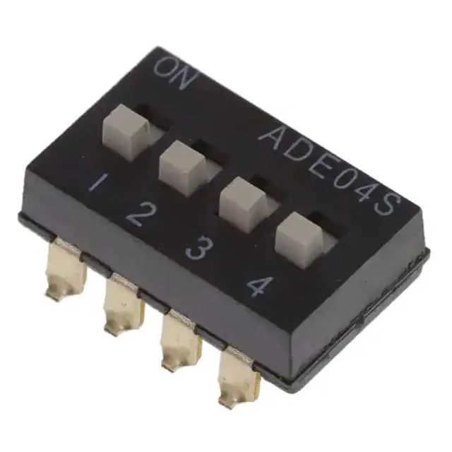 1825058-7 (SWITCH SLIDE DIP SPST 100MA 24V)