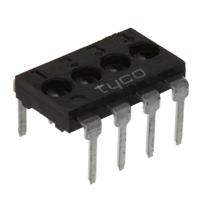 1825190-3 (SWITCH SHUNT DIP PROGRAMMABLE)