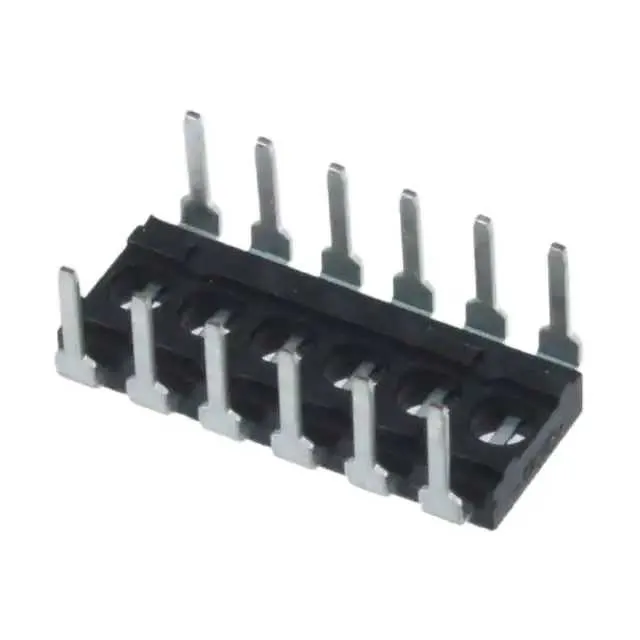 1825190-5 (SWITCH SHUNT DIP PROGRAMMABLE)
