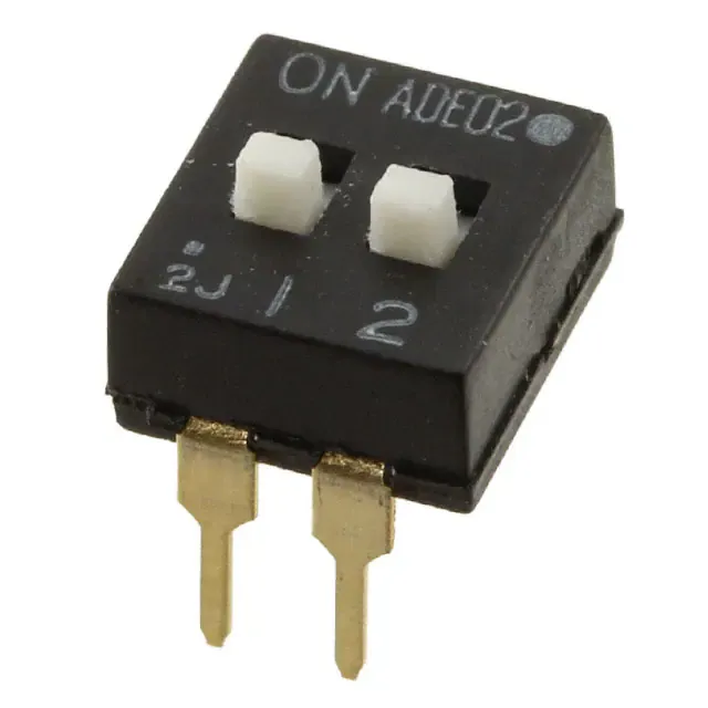 1825360-1 (SWITCH SLIDE DIP SPST 100MA 24V)