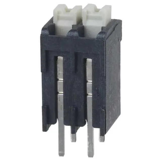 1825640000 (CONN TERM BLK 2POS 3.5MM STR PCB)