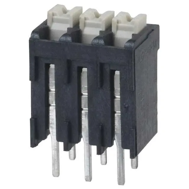1825650000 (CONN TERM BLK 3POS 3.5MM STR PCB)
