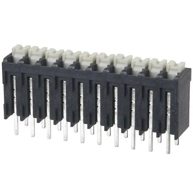 1825720000 (CONN TERM BLK 10PS 3.5MM STR PCB)