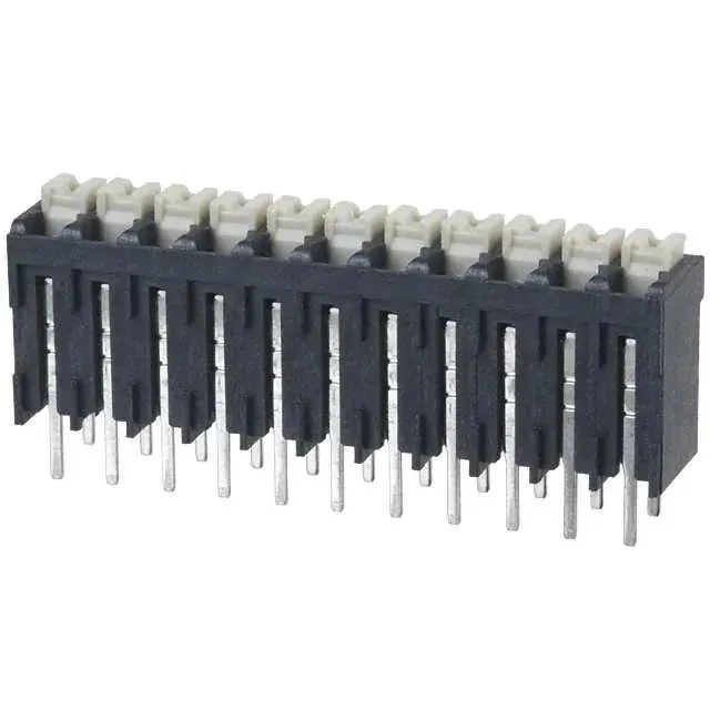 1825730000 (CONN TERM BLK 11PS 3.5MM STR PCB)
