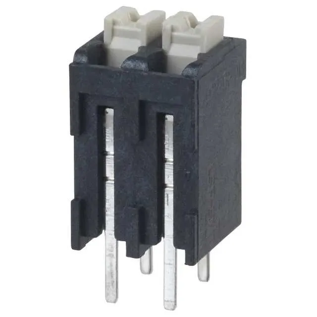 1825790000 (CONN TERM BLK 2PS 3.81MM STR PCB)