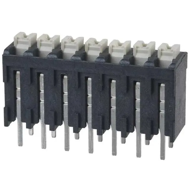 1825840000 (CONN TERM BLK 7PS 3.81MM STR PCB)