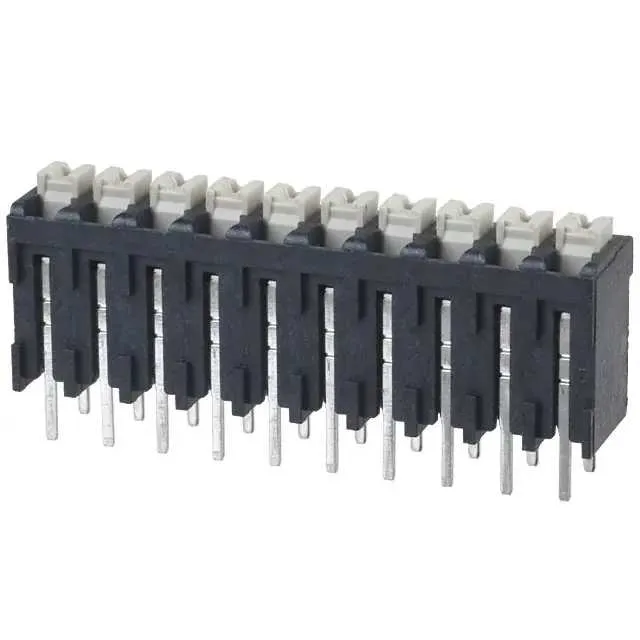 1825880000 (CONN TERMBLK 10PS 3.81MM STR PCB)