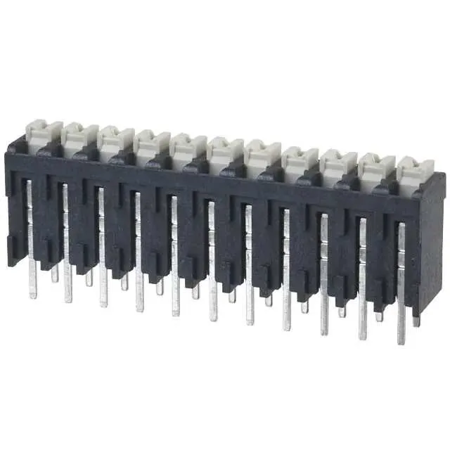1825890000 (CONN TERMBLK 11PS 3.81MM STR PCB)