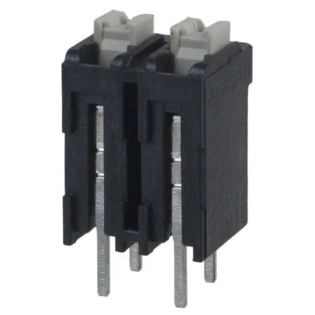 1826040000 (CONN TERM BLK 2PS 5.08MM STR PCB)