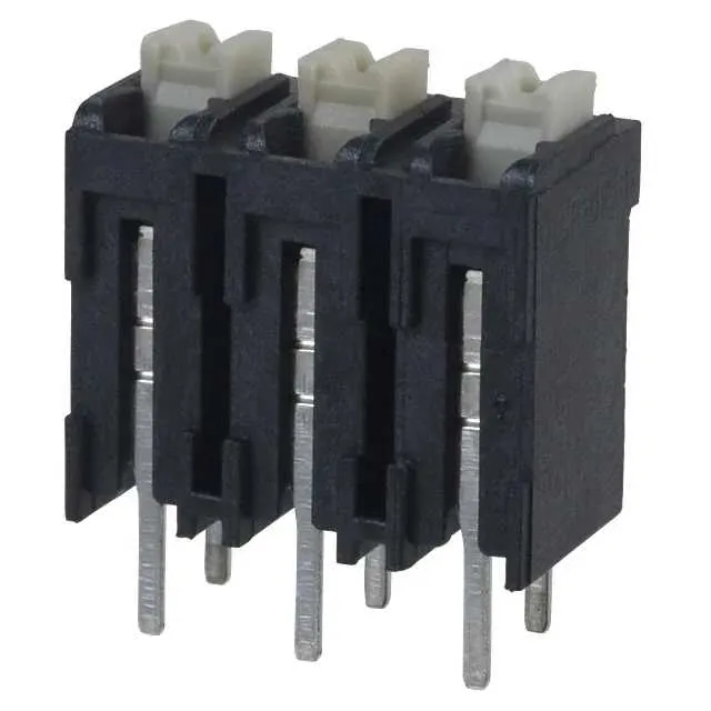 1825970000 (CONN TERM BLOCK 3POS 5MM STR PCB)