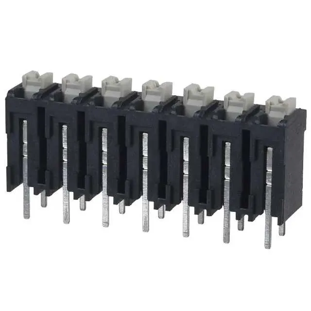 1826110000 (CONN TERM BLK 7PS 5.08MM STR PCB)