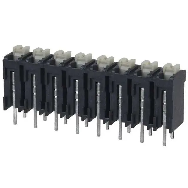 1826120000 (CONN TERM BLK 8PS 5.08MM STR PCB)