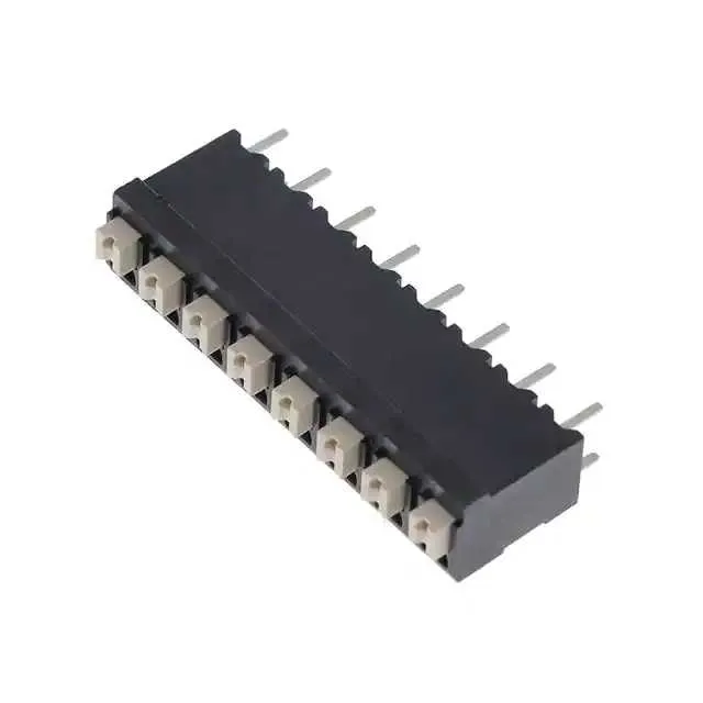 1826020000 (CONN TERM BLOCK 8POS 5MM STR PCB)